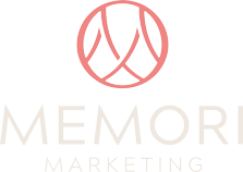 Memori Marketing